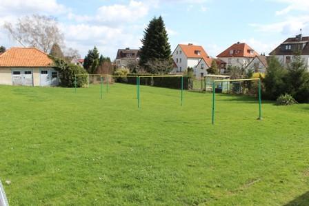 Foto - NAHE DEISTER - BARSINGHAUSEN: gepflegte 2,5-Zimmer-Wohnung ca. 54 m² im Erdgeschoss