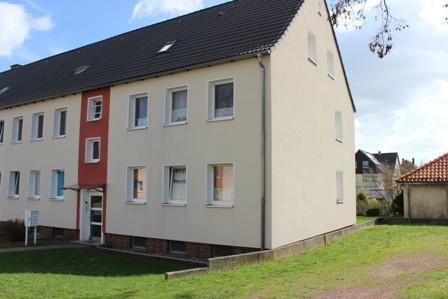 Foto - 2.5 Zimmer Erdgeschoßwohnung zur Miete in Barsinghausen