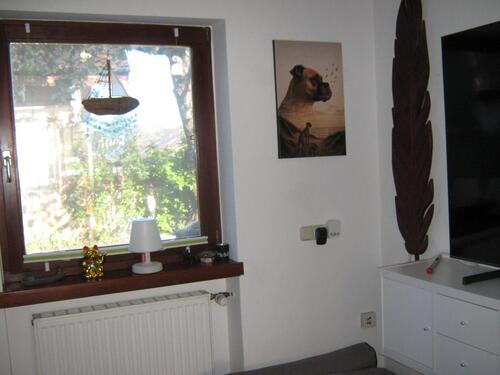 Foto - 2 Zimmer Wohnung in Hünfeld ruhige Lage zu vermieten