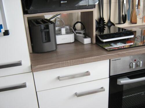 Foto - Erdgeschoßwohnung in Hünfeld zur Miete