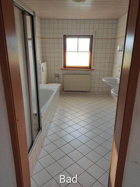 Foto - Dachgeschoßwohnung in Kalbach zur Miete