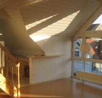 110 m2 Wohnung in HN Kirchhausen ab September+Balkon+ neue Küche - Heilbronn Frankenbach
