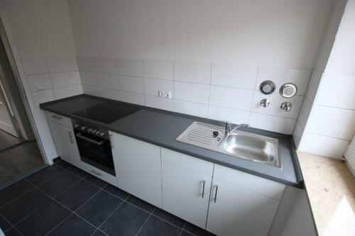 Foto - Erdgeschoßwohnung in Kiel zur Miete