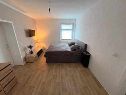 Foto - 3 Zimmer Etagenwohnung zur Miete in Schkopau
