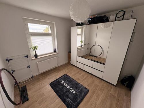 Foto - 3 Zimmer Etagenwohnung in Schkopau