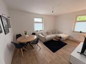 Foto - Etagenwohnung in Schkopau zur Miete