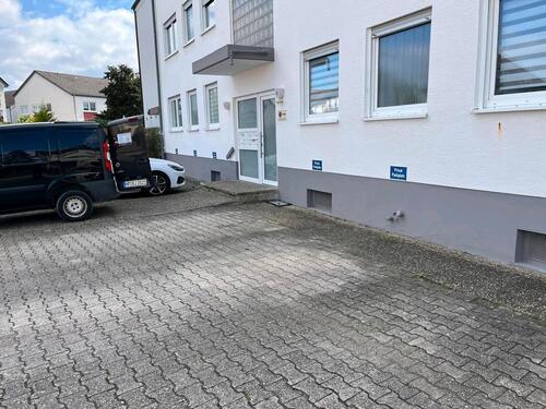 Foto - sofort Verfügbar, frisch renoviert, Lambsheim