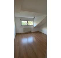 Helle DG-Wohnung in Karlsruhe Innenstadt – ideal als 2er-WG