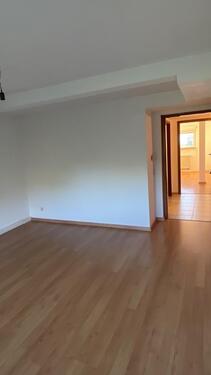 Foto - 2 Zimmer Dachgeschoßwohnung zur Miete in Karlsruhe