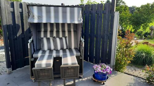 Foto - Einfamilienhaus in Scharbeutz zum Kaufen