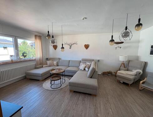 Foto - 4 Zimmer Einfamilienhaus in Spiesen-Elversberg