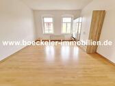Foto - Etagenwohnung zur Miete in Naumburg (Saale)
