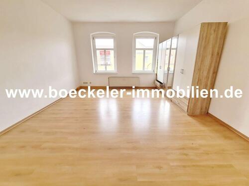 Foto - Etagenwohnung zur Miete in Naumburg (Saale)
