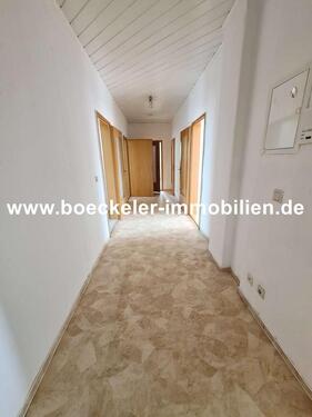 Foto - Etagenwohnung in Naumburg (Saale)