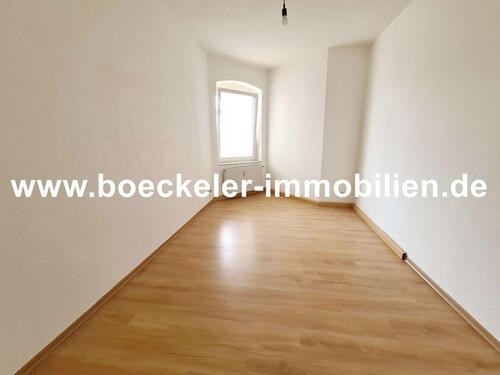 Foto - Etagenwohnung in Naumburg (Saale) zur Miete
