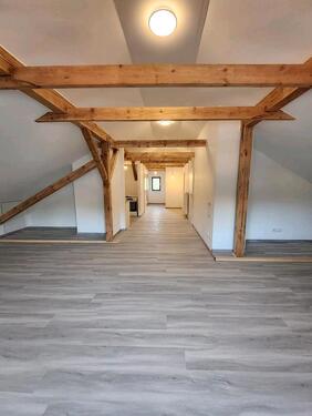 Foto - Tolle 2 Zimmer Dachgeschoss Wohnung in 94244 Teisnach