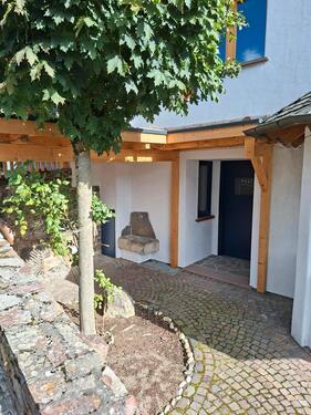 Foto - 2 Zimmer Wohnung Parterre in Hallgarten