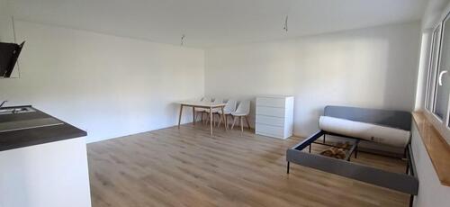 Foto - Etagenwohnung in Mühlhausen (Thüringen) zur Miete