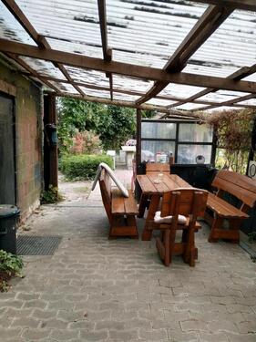 Foto - Einfamilienhaus in Preußisch Oldendorf