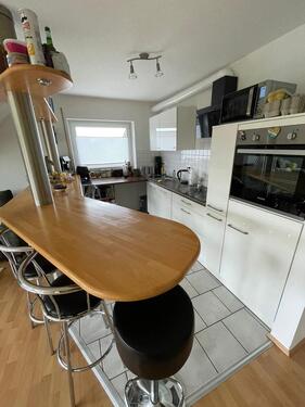 Foto - Etagenwohnung zur Miete in Beckum