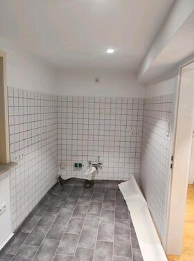 Foto - Etagenwohnung in Einbeck