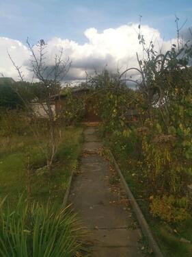 Foto - Garten in Dessau Süd - 300,00 EUR Kaltmiete, ca.  0,00 m²