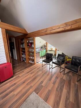 Foto - Etagenwohnung zur Miete in Marktredwitz