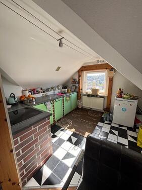 Foto - Etagenwohnung in Marktredwitz