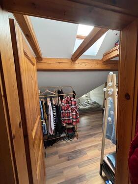 Foto - Etagenwohnung in Marktredwitz zur Miete