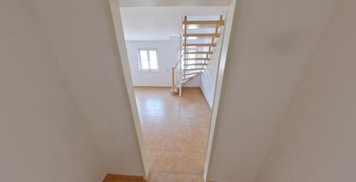 Foto - 3-Raum-Wohnung mit Balkon in zentraler Lage ab sofort