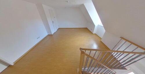 Foto - Etagenwohnung in Salzwedel zur Miete