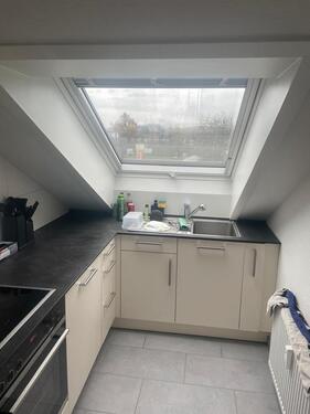 Foto - Etagenwohnung zur Miete in Aach