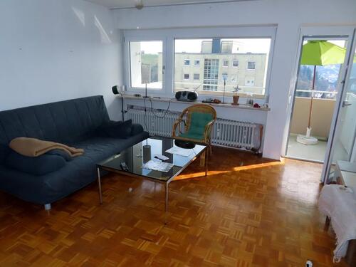 Foto - 2 Zimmer Etagenwohnung in Passau