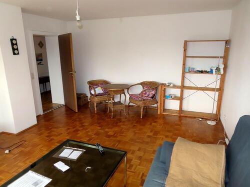 Foto - Etagenwohnung in Passau zur Miete