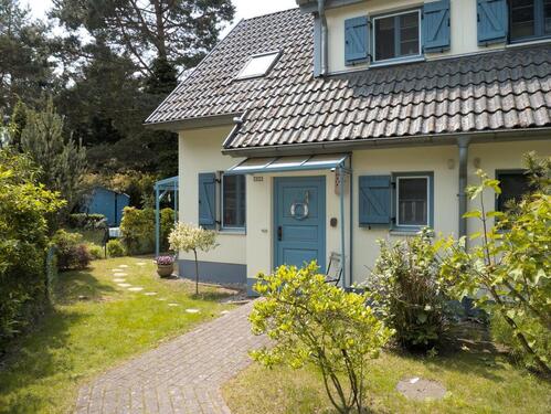 Foto - Doppelhaushälfte mit Kamin und Sauna in Kamminke zu verkaufen