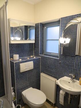 Foto - 3 Zimmer Einfamilienhaus in Korswandt