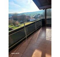 Neu renovierte 3 Zimmer Wohnung - Kirchardt