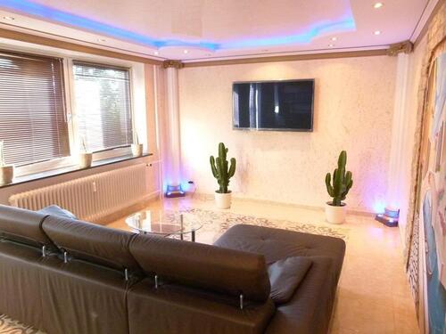 Foto - Moderne, vermietete 3-Zimmer-Wohnung