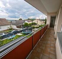 Lichtdurchflutete 4 Zimmerwohnung in Enzberg - Mühlacker