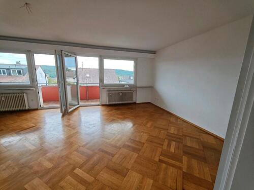 Foto - 4 Zimmer Etagenwohnung in Mühlacker