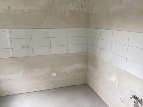 Foto - Etagenwohnung in Gladbeck zur Miete