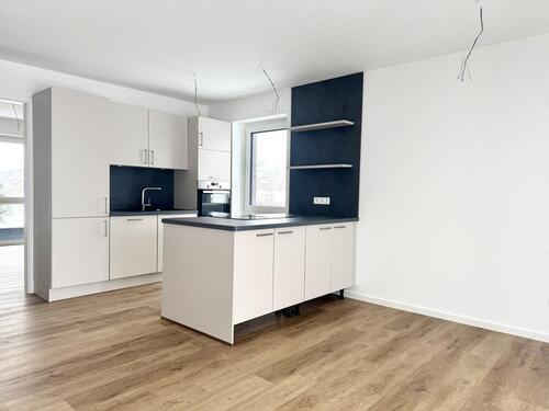 Foto - 4 Zimmer Einfamilienhaus zur Miete in Lengerich