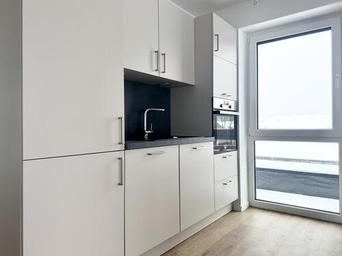 Foto - Einfamilienhaus in Lengerich zur Miete