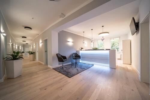 Foto - Wunderschönes Büro an der Alster – flexibel, sofort verfügbar