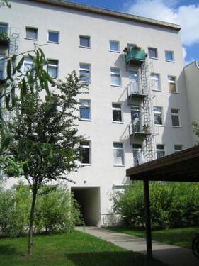 Foto - 3 Zimmer Erdgeschoßwohnung zur Miete in Magdeburg