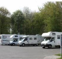 Stellplatz für Wohnmobil Wohnwagen zu vermieten - Ennepetal