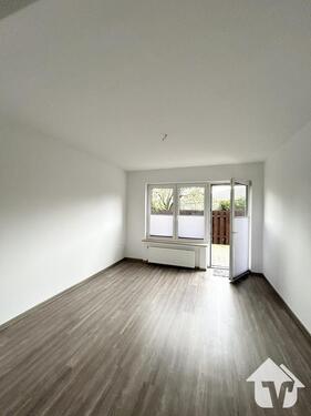 Foto - Erdgeschoßwohnung in Herzlake zur Miete