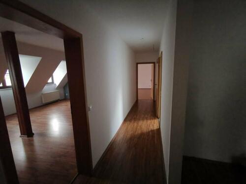 Foto - Wohnglück mitten in Freiberg 3 Zimmer WHG zu vermieten