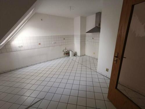 Foto - 3 Zimmer Dachgeschoßwohnung in Freiberg