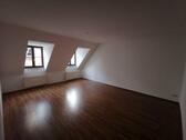 Foto - Dachgeschoßwohnung in Freiberg zur Miete